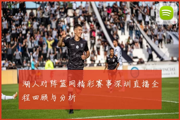 湖人对阵篮网精彩赛事深圳直播全程回顾与分析