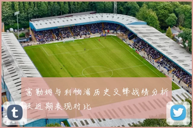 富勒姆与利物浦历史交锋战绩分析及近期表现对比