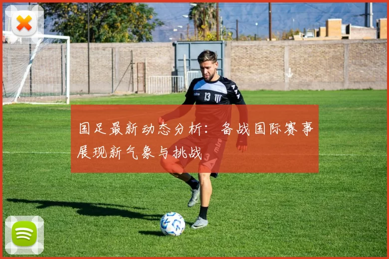 国足最新动态分析：备战国际赛事展现新气象与挑战