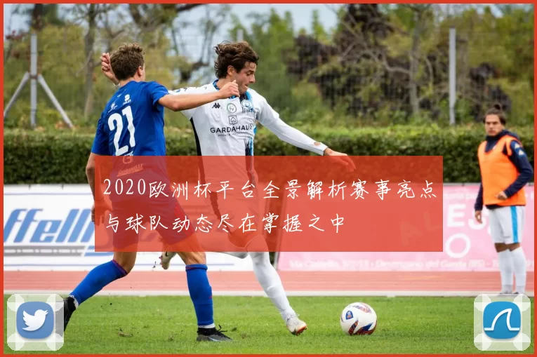 2020欧洲杯平台全景解析赛事亮点与球队动态尽在掌握之中