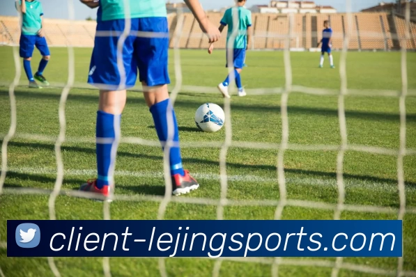 乐竞体育平台生态图